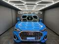 Audi Q3 Q3 Sportback 35 2.0tdi s line edition s-tronic Blau - thumbnail 3