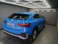 Audi Q3 Q3 Sportback 35 2.0tdi s line edition s-tronic Blau - thumbnail 6