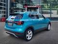 Volkswagen T-Cross 1.5 DSG STYLE 150PK LED/NAVI/PDC/STOELVERW/ACC/BLI Bleu - thumbnail 5
