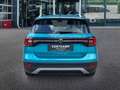 Volkswagen T-Cross 1.5 DSG STYLE 150PK LED/NAVI/PDC/STOELVERW/ACC/BLI Bleu - thumbnail 6