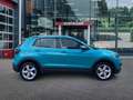Volkswagen T-Cross 1.5 DSG STYLE 150PK LED/NAVI/PDC/STOELVERW/ACC/BLI Bleu - thumbnail 4