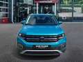 Volkswagen T-Cross 1.5 DSG STYLE 150PK LED/NAVI/PDC/STOELVERW/ACC/BLI Bleu - thumbnail 2