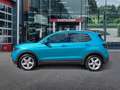 Volkswagen T-Cross 1.5 DSG STYLE 150PK LED/NAVI/PDC/STOELVERW/ACC/BLI Bleu - thumbnail 8