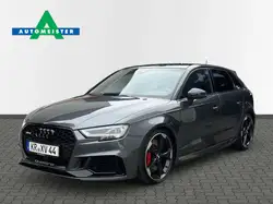 Audi RS3 2.5 TFSI S tronic quattro Sportback 1.Hd/B&O