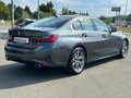 BMW 330 i Limousine Sport Line LED NAVI GSD DRIVINGAS Grau - thumbnail 3