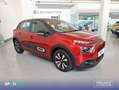Citroen C3 1.5BlueHDi S&S Feel Pack 100 Rojo - thumbnail 3