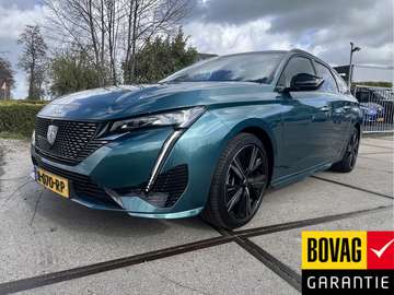 SW 1.6 HYbrid 225 GT Pack Business Zeer complete m