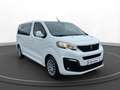Peugeot Traveller L2 HDi Kamera Einparkhilfe SHZ Navi Bl Blanc - thumbnail 4