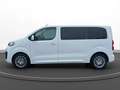 Peugeot Traveller L2 HDi Kamera Einparkhilfe SHZ Navi Bl Blanc - thumbnail 17