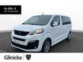 Peugeot Traveller L2 HDi Kamera Einparkhilfe SHZ Navi Bl Blanc - thumbnail 1