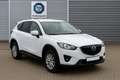Mazda CX-5 2.2 SKYACTIV-D Sendo AUTOMATIK*NAVI Wit - thumbnail 1