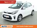 Kia Picanto 1.2 Edition 7*SHZ*KLIMA*GARANTIE* Alb - thumbnail 1