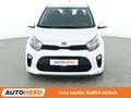 Kia Picanto 1.2 Edition 7*SHZ*KLIMA*GARANTIE* Alb - thumbnail 9