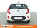 Kia Picanto 1.2 Edition 7*SHZ*KLIMA*GARANTIE* Alb - thumbnail 5