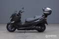 Suzuki Burgman 400 400 Abs Чёрный - thumbnail 4