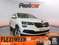 Skoda Karoq 2.0TDI AdBlue Ambition 4x4 DSG 110kW Blanco - thumbnail 1