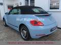 Volkswagen Beetle 1.4TSI Club Xenon Navi SHZ 2xPDC Blau - thumbnail 4