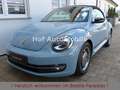 Volkswagen Beetle 1.4TSI Club Xenon Navi SHZ 2xPDC Blau - thumbnail 7