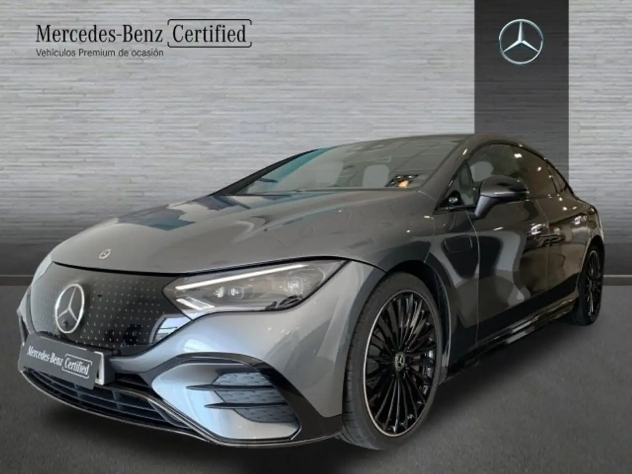 Mercedes-Benz van € 75.900,-