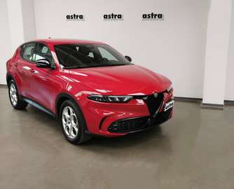 1.5 hybrid Sprint 130cv tct7