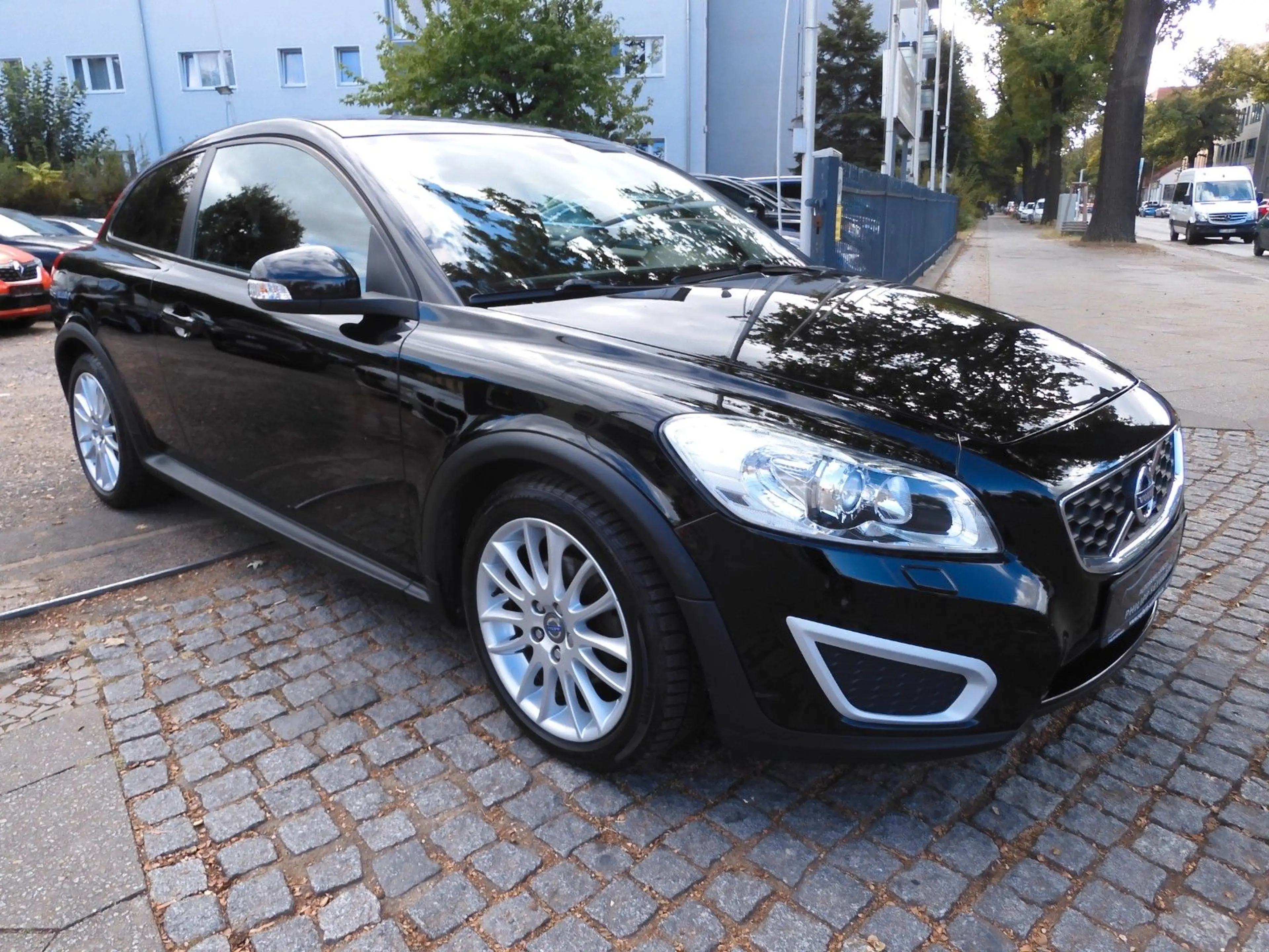 Volvo C30 1.6*ZAHNRIEMEN NEU*ÖLWECHSEL NEU*2xSHZ* — photo 4