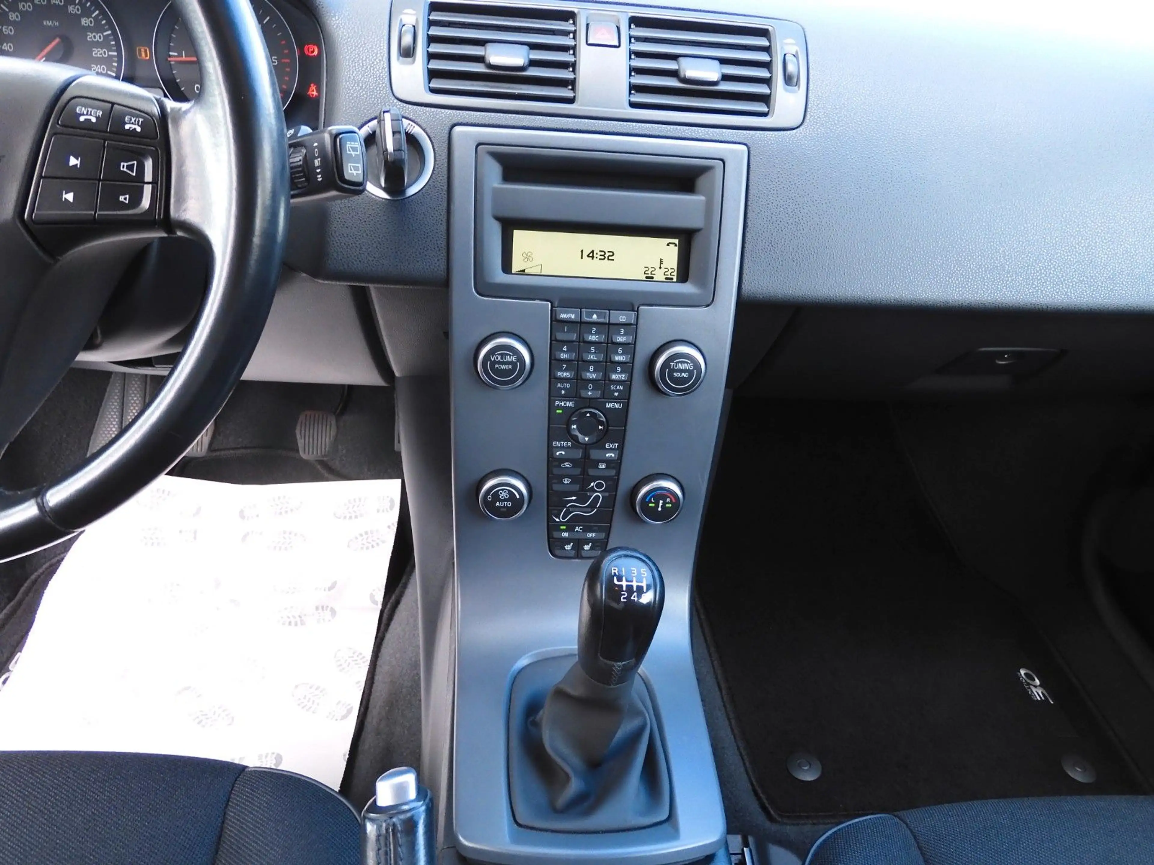 Volvo C30 1.6*ZAHNRIEMEN NEU*ÖLWECHSEL NEU*2xSHZ* — photo 8