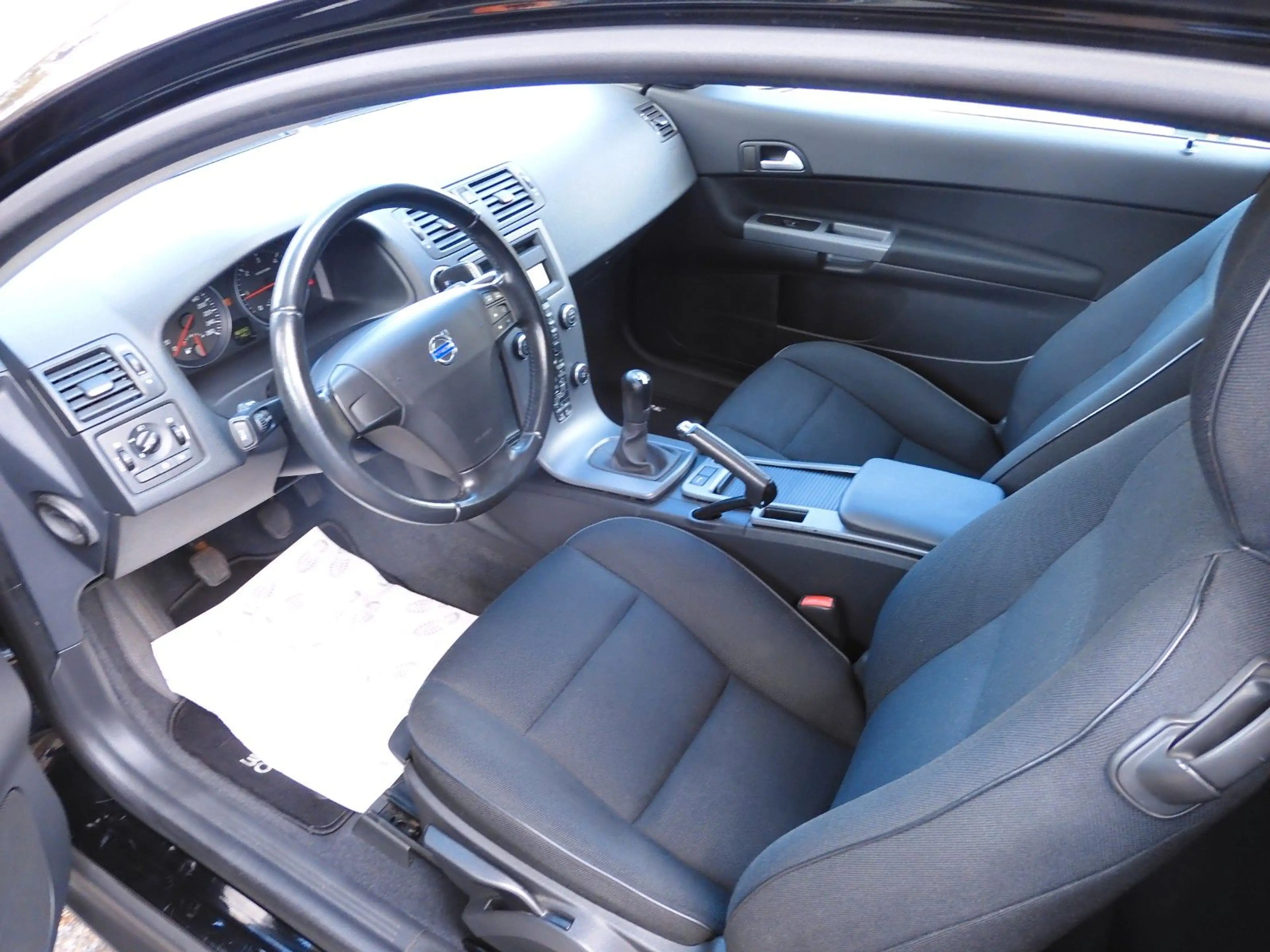 Volvo C30 1.6*ZAHNRIEMEN NEU*ÖLWECHSEL NEU*2xSHZ* — photo 13