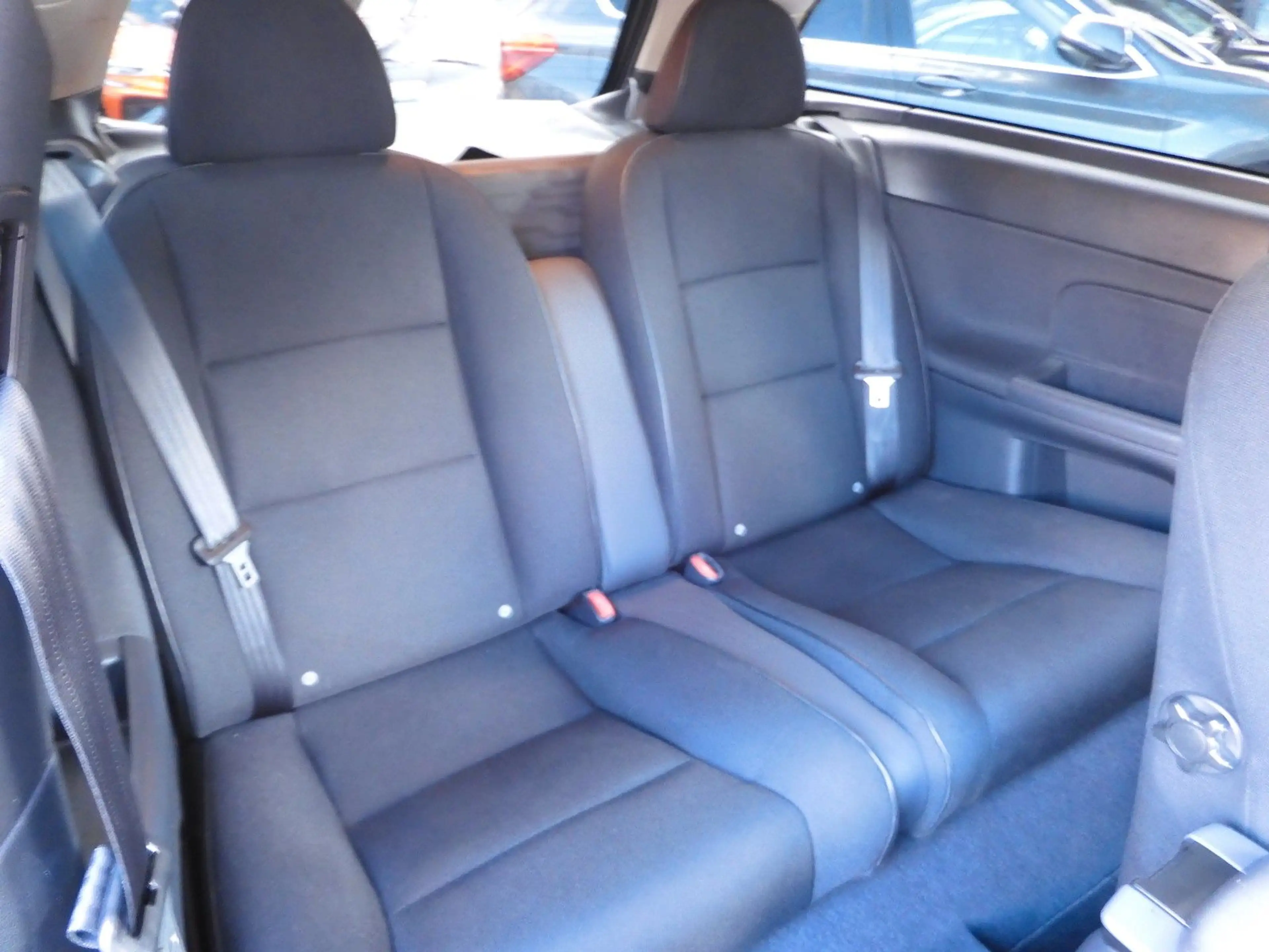 Volvo C30 1.6*ZAHNRIEMEN NEU*ÖLWECHSEL NEU*2xSHZ* — photo 15