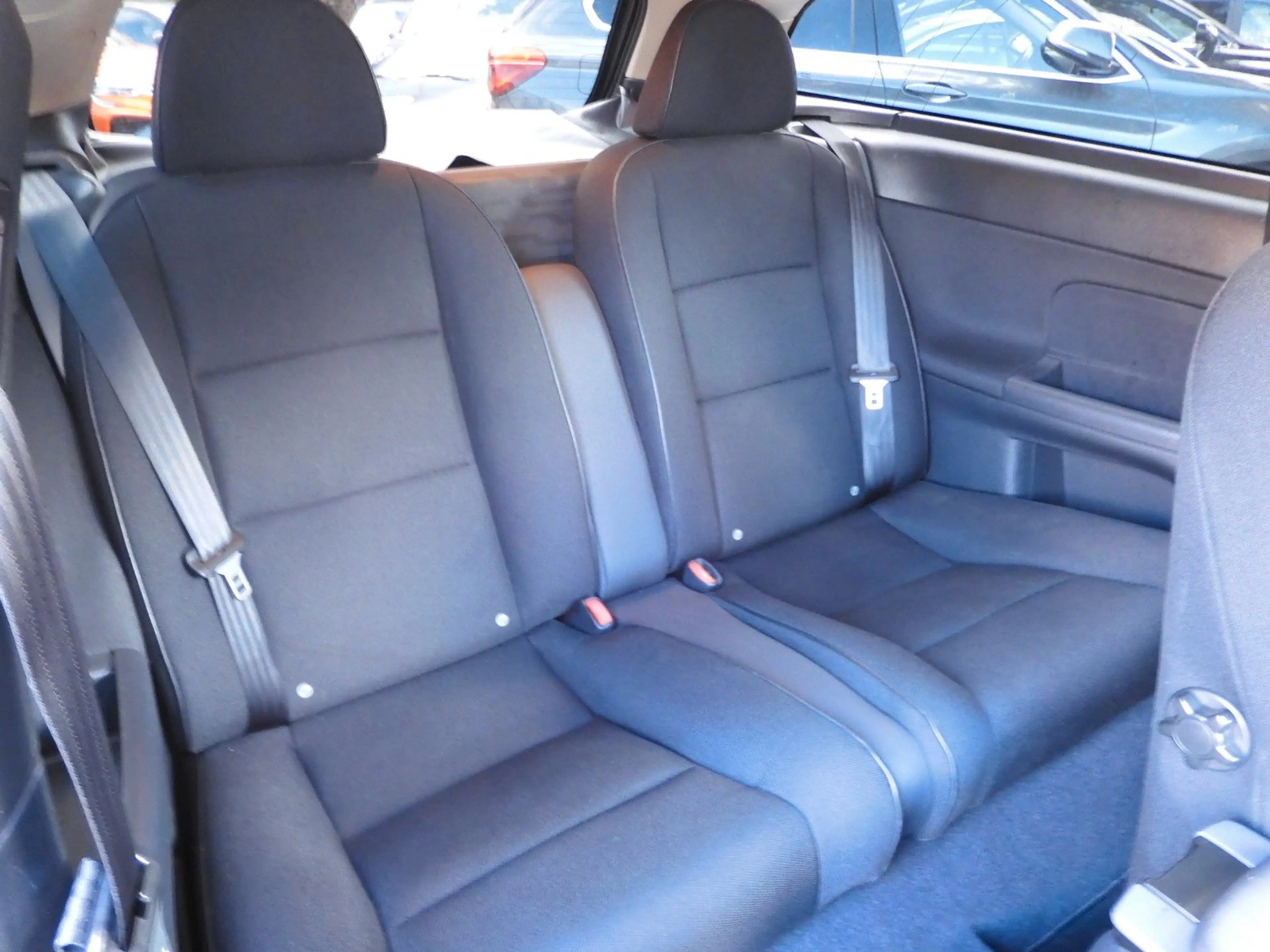 Volvo C30 1.6*ZAHNRIEMEN NEU*ÖLWECHSEL NEU*2xSHZ* — photo 14