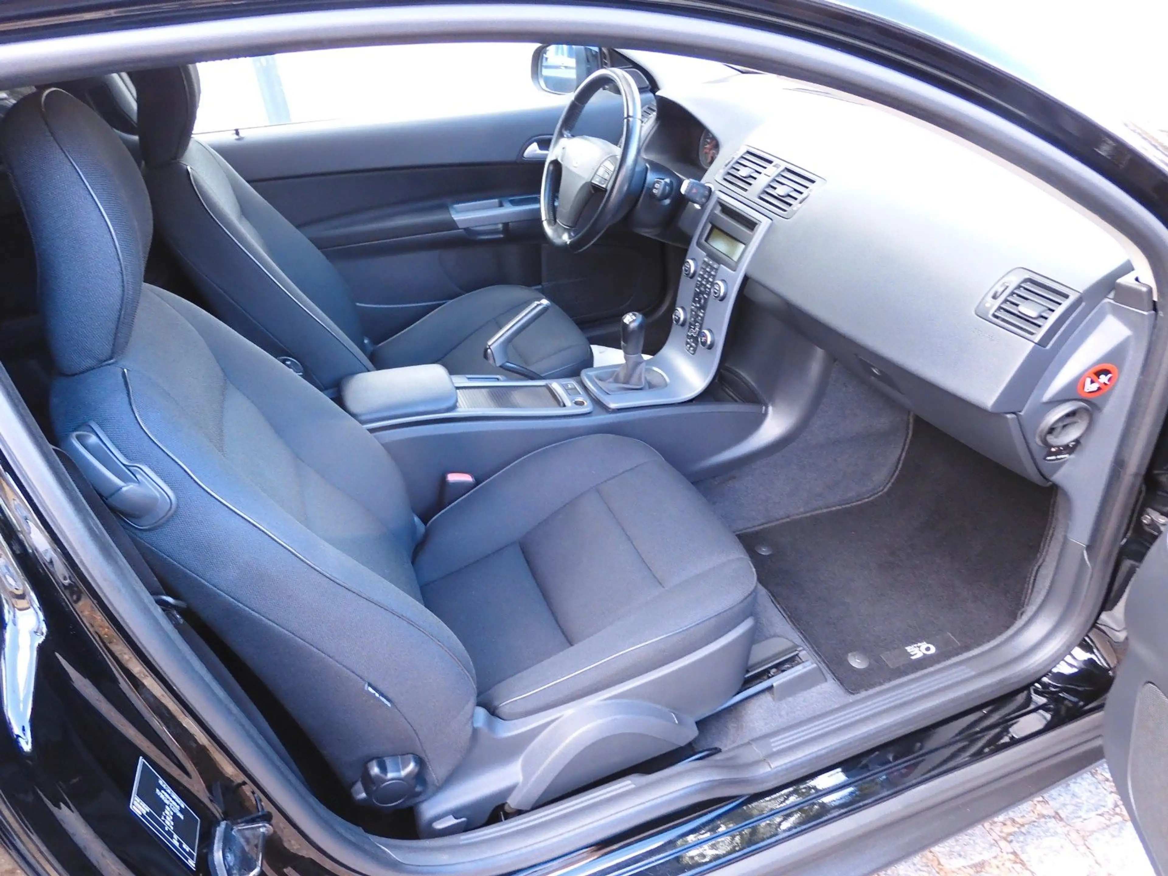 Volvo C30 1.6*ZAHNRIEMEN NEU*ÖLWECHSEL NEU*2xSHZ* — photo 10