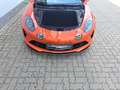 Alpine A110 S *Aero Paket* *Carbon Dach* BlackDeal Portocaliu - thumbnail 7