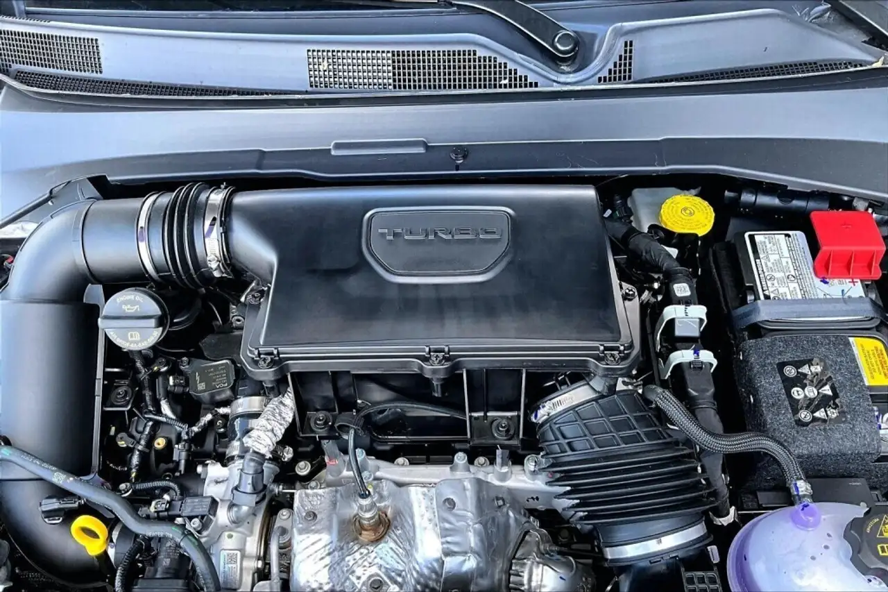 Jeep Compass fotografie Jeep Compass