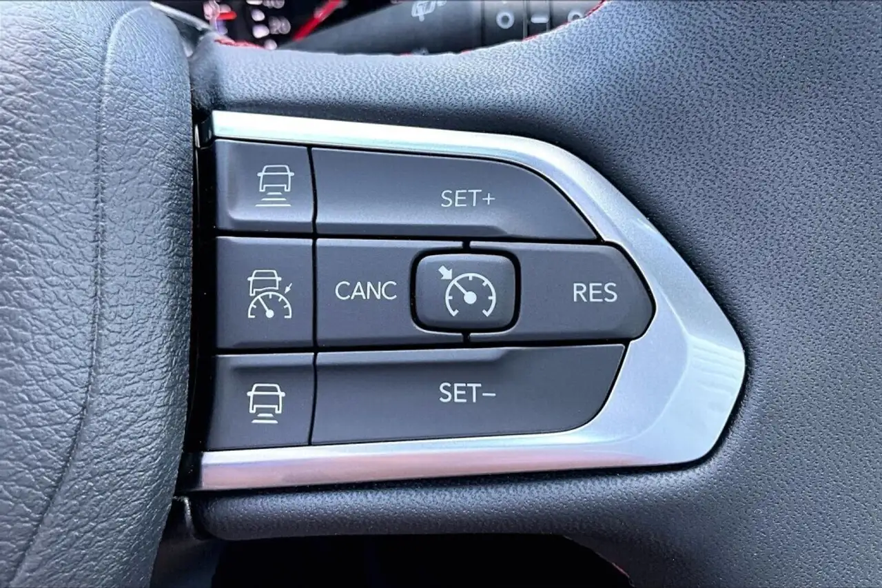 Jeep Compass fotografie Jeep Compass