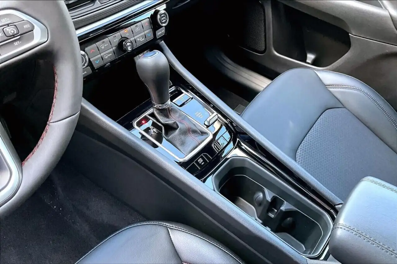 Jeep Compass fotografie Jeep Compass