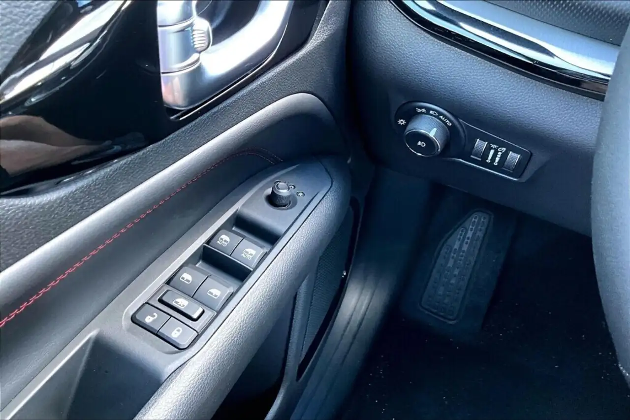 Jeep Compass fotografie Jeep Compass