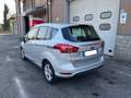 Ford B-Max B-Max 1.0 ecoboost Business-UNICO PROPRIETARIO Zilver - thumbnail 4