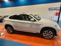 BMW X6 xDrive40d Blanco - thumbnail 4