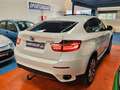 BMW X6 xDrive40d Blanco - thumbnail 9