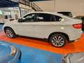 BMW X6 xDrive40d Blanco - thumbnail 5