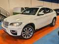 BMW X6 xDrive40d Blanco - thumbnail 2
