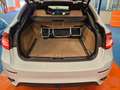 BMW X6 xDrive40d Blanco - thumbnail 10