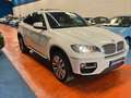 BMW X6 xDrive40d Blanco - thumbnail 3
