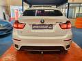 BMW X6 xDrive40d Blanco - thumbnail 6
