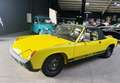 Porsche 914 47/w4 Gelb - thumbnail 2