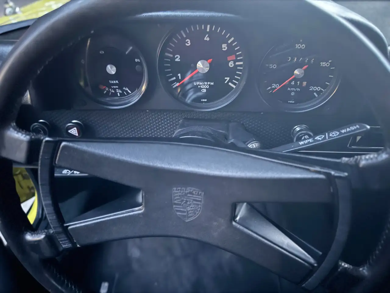 Porsche 914 47/w4, foto 3