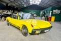 Porsche 914 47/w4 Gelb - thumbnail 1