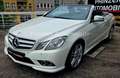 Mercedes-Benz E 220 CDI BlueEffi*AMG SPORT*AUT*LEDER*NAVI*PDC* Weiß - thumbnail 3