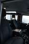 Land Rover Defender 90 E TD4 Station Wagon 1.Hand AHK Green - thumbnail 14