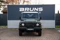 Land Rover Defender 90 E TD4 Station Wagon 1.Hand AHK Grün - thumbnail 24