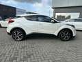 Toyota C-HR 1.8i Hybride Aut. Dynamic Navi. Camera stoelverw. Weiß - thumbnail 9